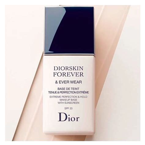 dior forever ever wear primer|forever and ever Dior fragrantica.